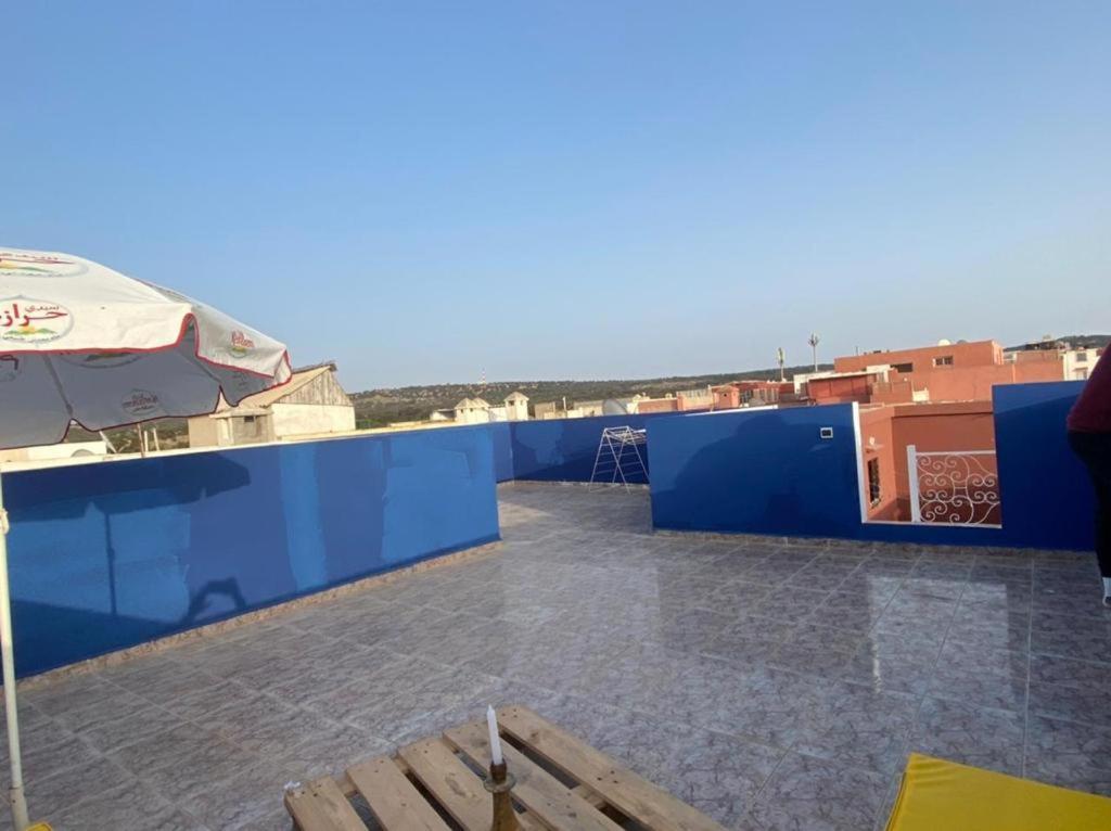 Beautiful Apartment With A Private Terrace Essaouira Exterior foto